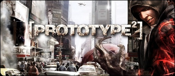 Prototype 2 [Region Free][RUS](XGD3)(LT+ 3.0)