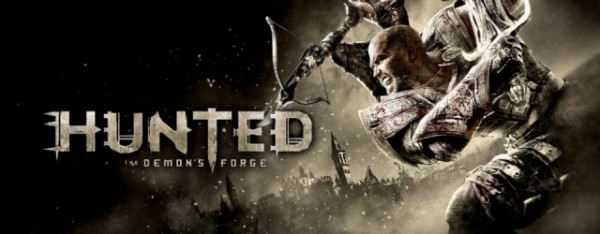 Hunted:The Demon's Forge (2011) [RUS] PS3