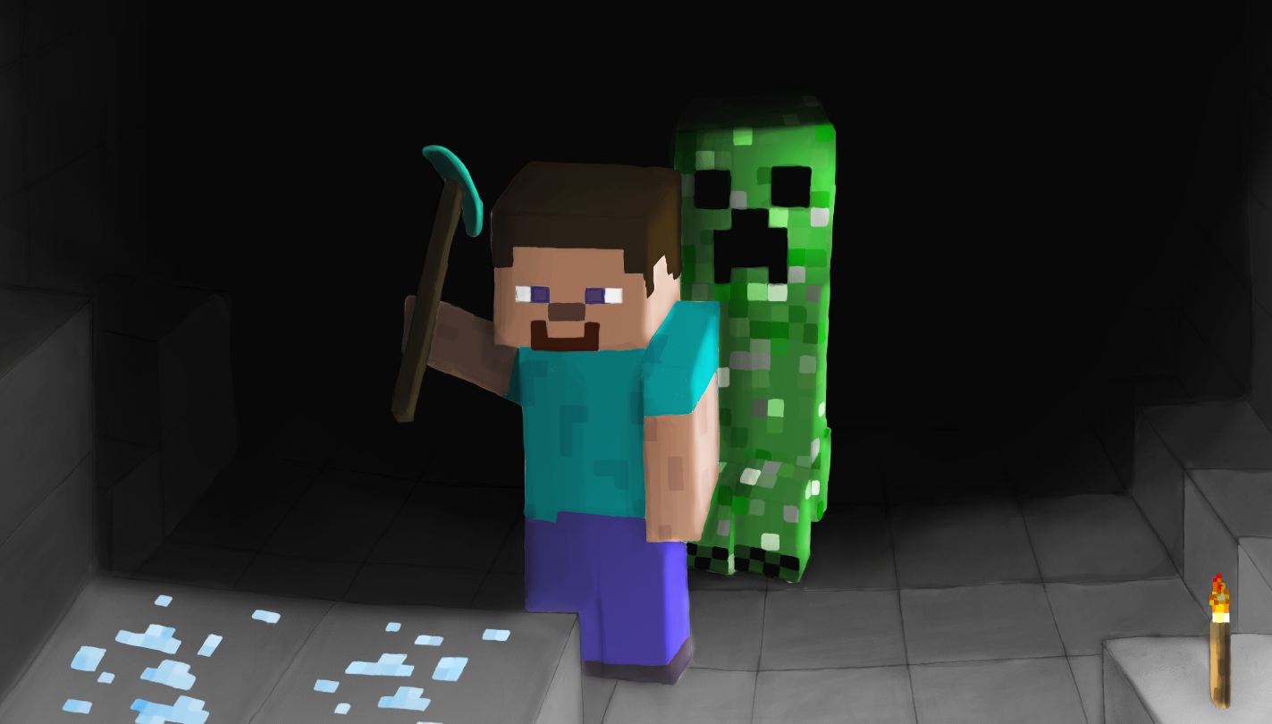 Fun server