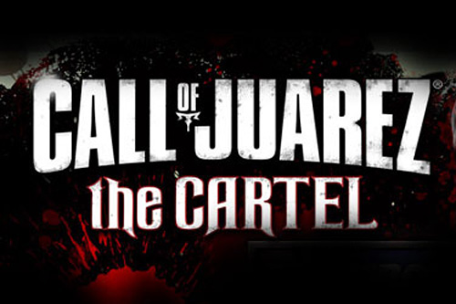 [XBOX360] Call of Juarez: The Cartel [Region Free][RUS]