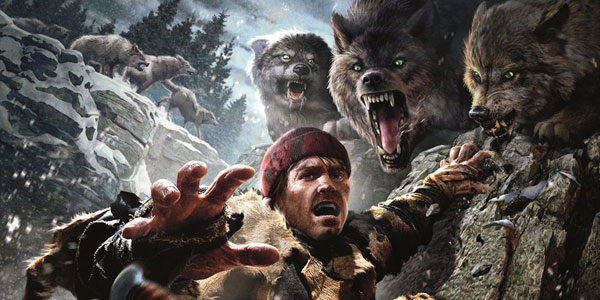 [Wii] Cabelas Survival Shadows Of Katmai