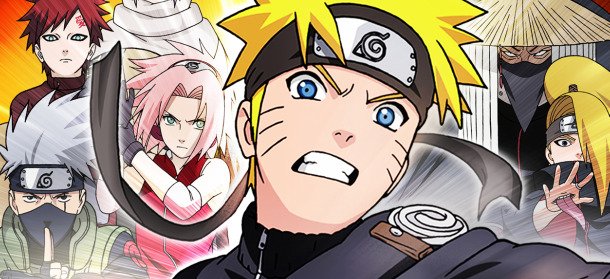 [Wii]Naruto Shippuden Clash Ninja Revolution 3
