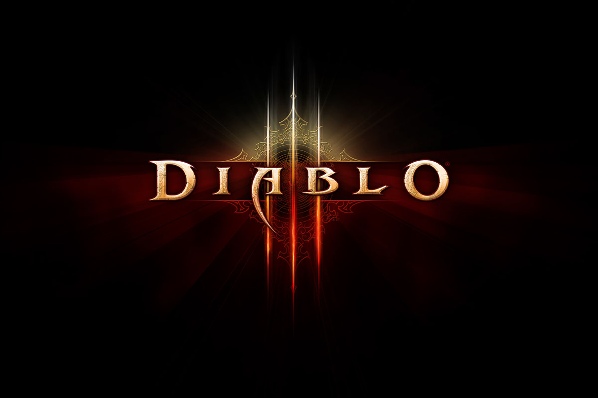 Diablo III [v 1029991 Client Server Emulator V2] (2012) PC