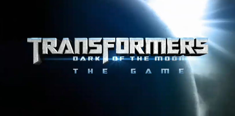 [Wii] Transformers: Dark of the Moon - Stealth Force Edition