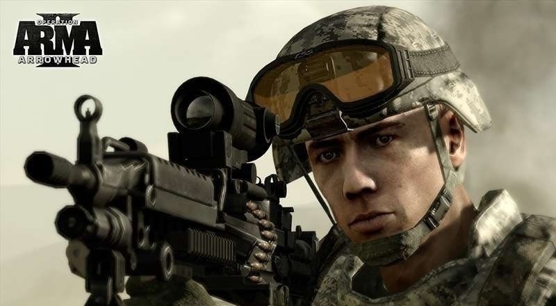 Русификатор для Arma 2: Operation Arrowhead
