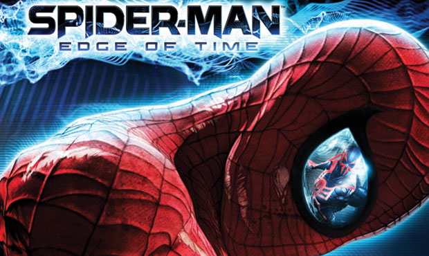[Wii] Spider-Man: Edge of Time