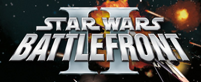 [100%Save] Battlefront II (2005)