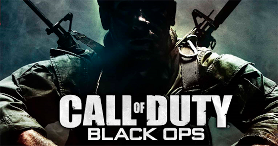 [Wii] Call of Duty: Black Ops