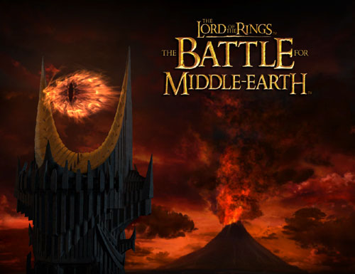 [100%Save] The Lord of the Rings: The Battle for Middle-earth