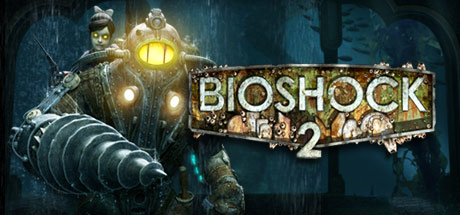Русификатор для BioShock 2