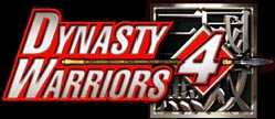 [100%Save] Dynasty Warriors 4 Hyper