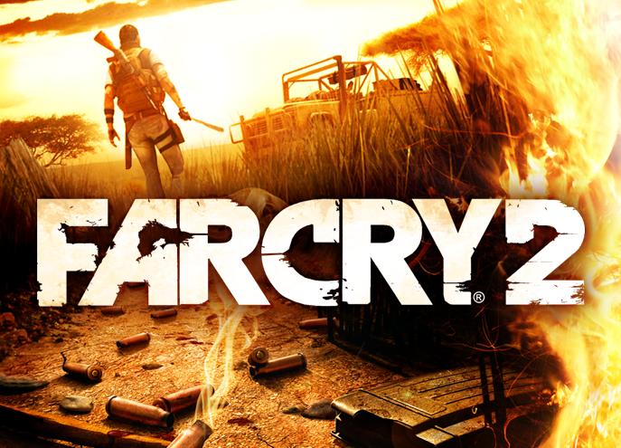 [Save] Far Cry 2. 100% прохождение.
