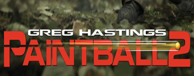 [Wii] Greg Hastings Paintball 2