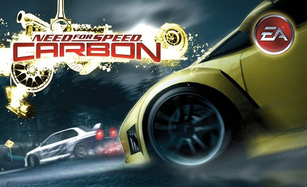 [Save] 100 % сохранение для игры Need for speed: Carbon