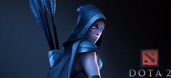 Map Hack для Dota 2