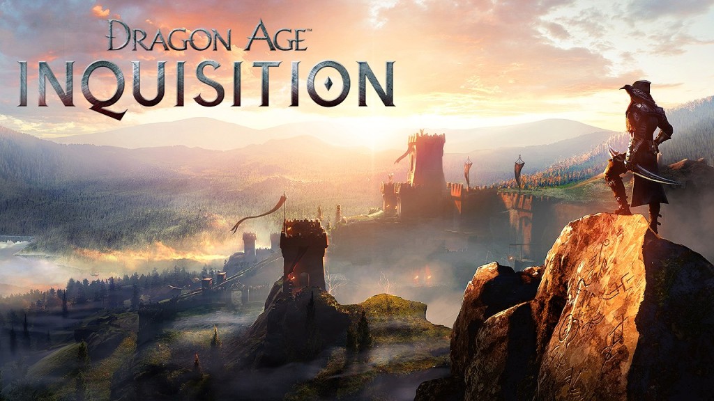100% Сохранения в Dragon Age: Inquisition