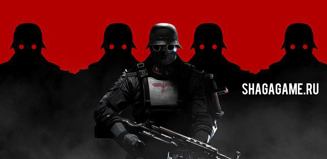 Wolfenstein: The New Order не запускается?