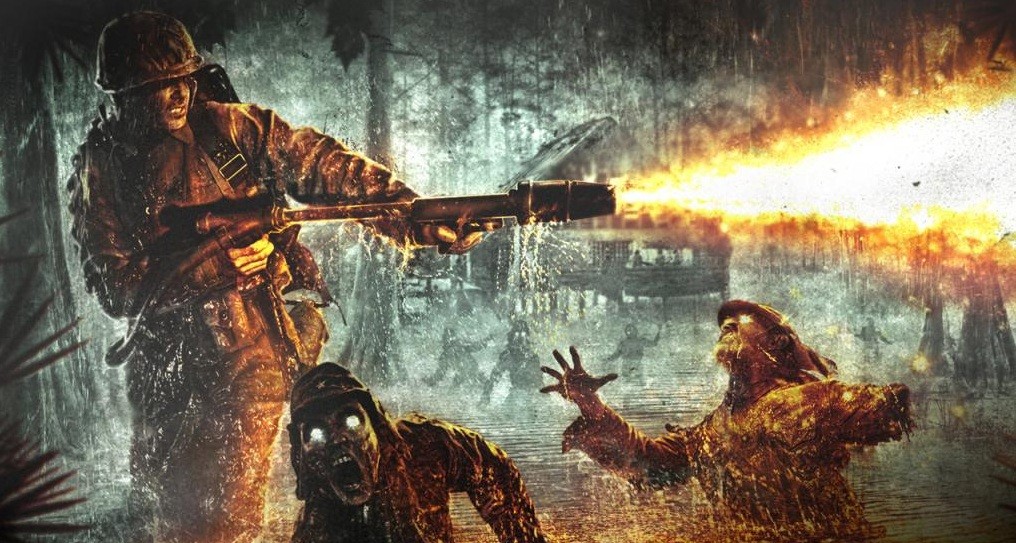 Изменения cfg для Зомби-режима в COD7