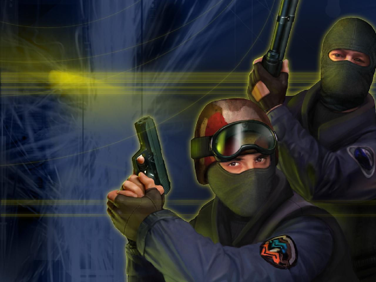 Counter Strike 1.6 Умирает?