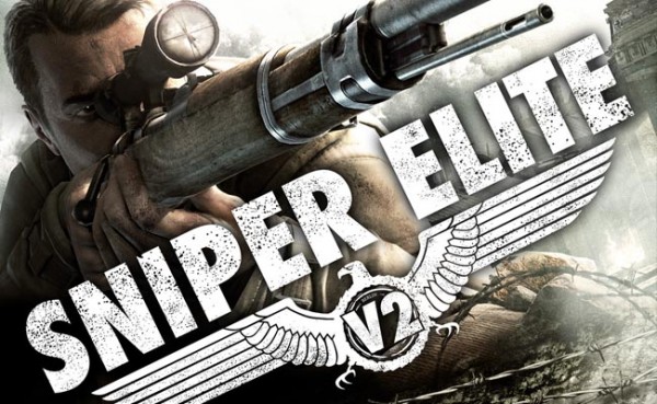 sniper elite v2 не запускается?