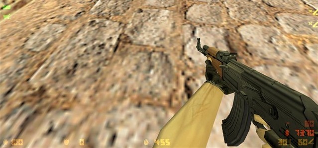 Повышение FPS до 100Гц